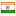shivkhori.org server is located in India